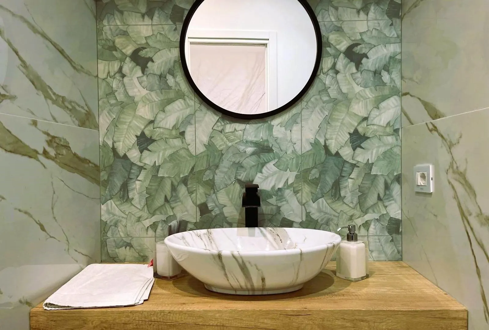 Urban Chic Suite Toledo Neapol Penzion