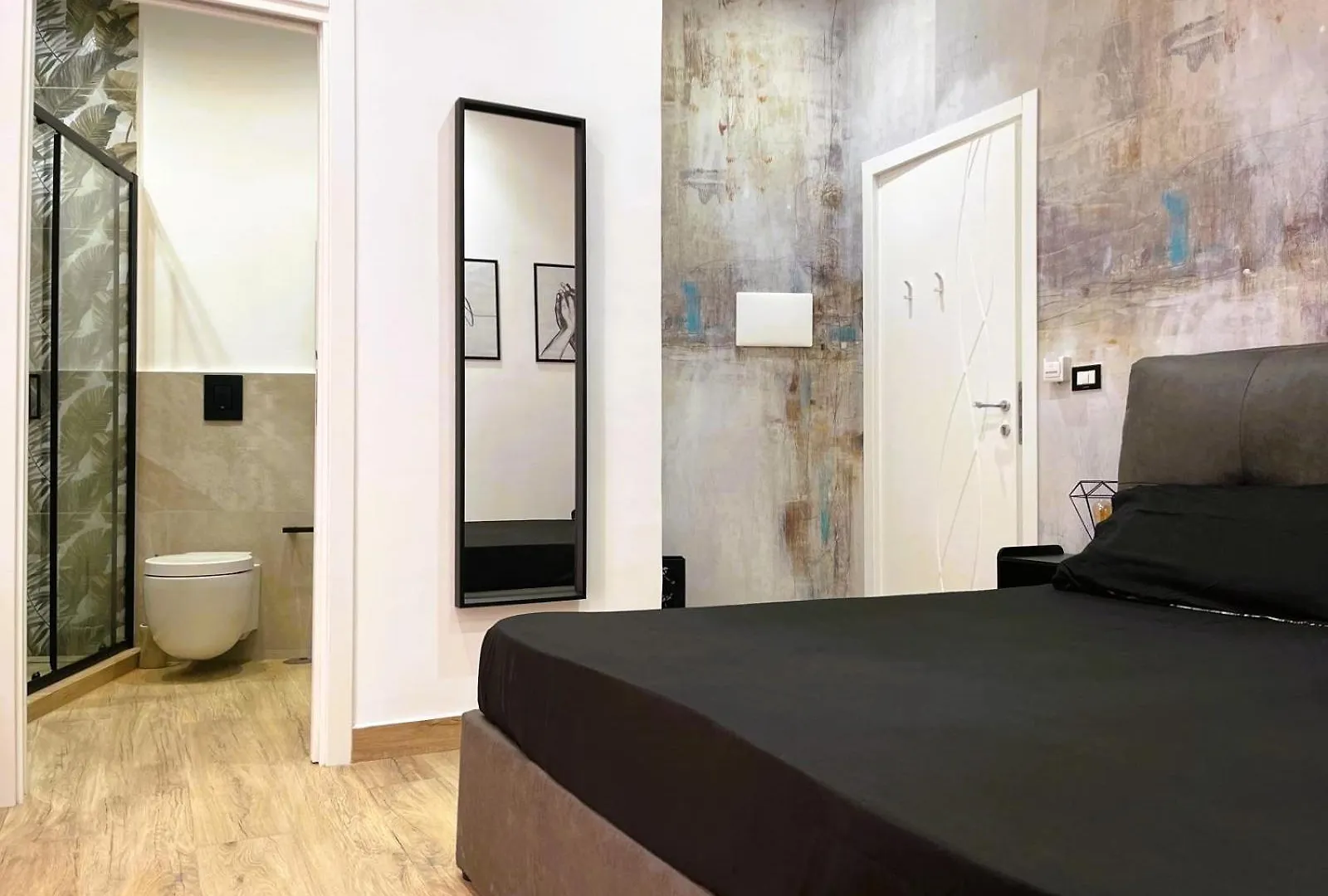 Urban Chic Suite Toledo Neapol