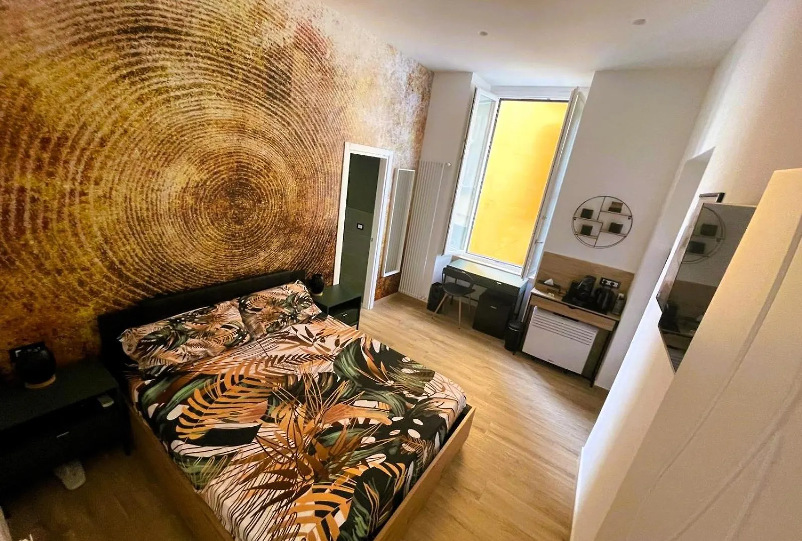 Urban Chic Suite Toledo Neapol
