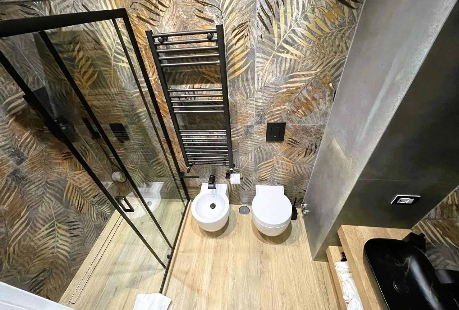 Urban Chic Suite Toledo Neapol 0*,  Itálie