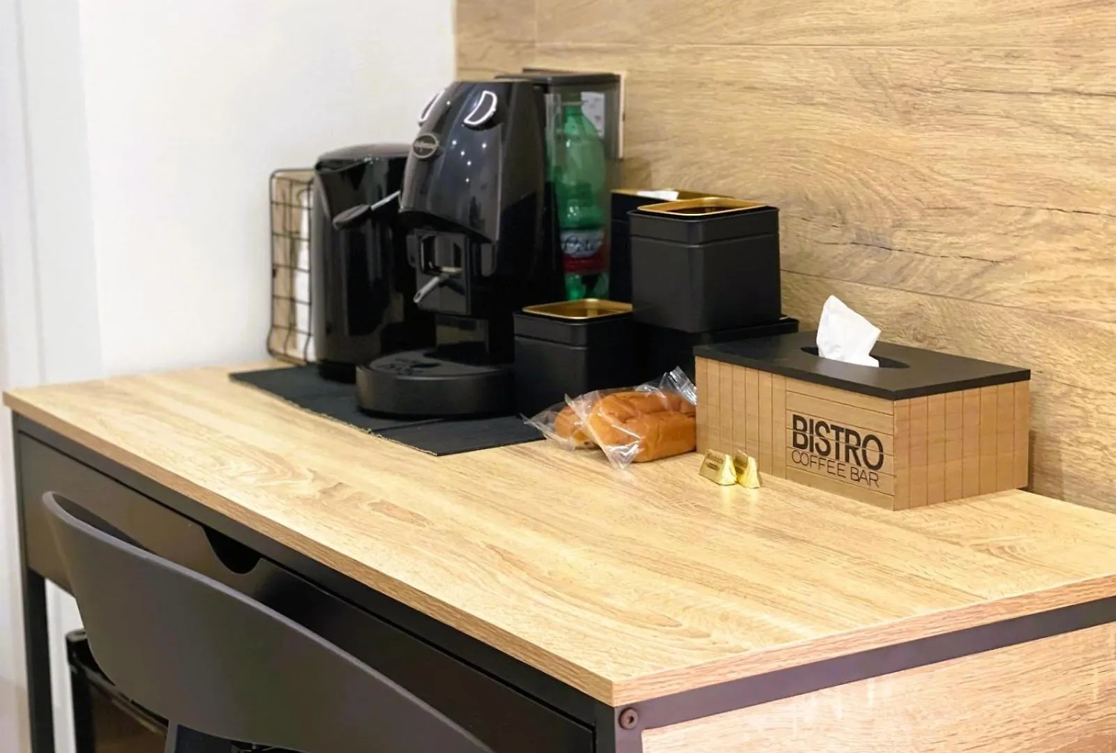 Πανσιόν Urban Chic Suite Toledo Νάπολη