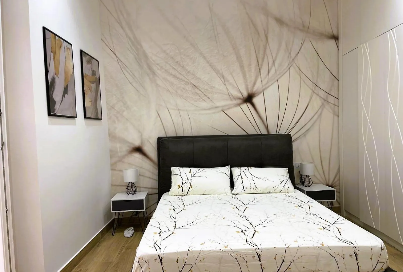 Urban Chic Suite Toledo Νάπολη 0*,
