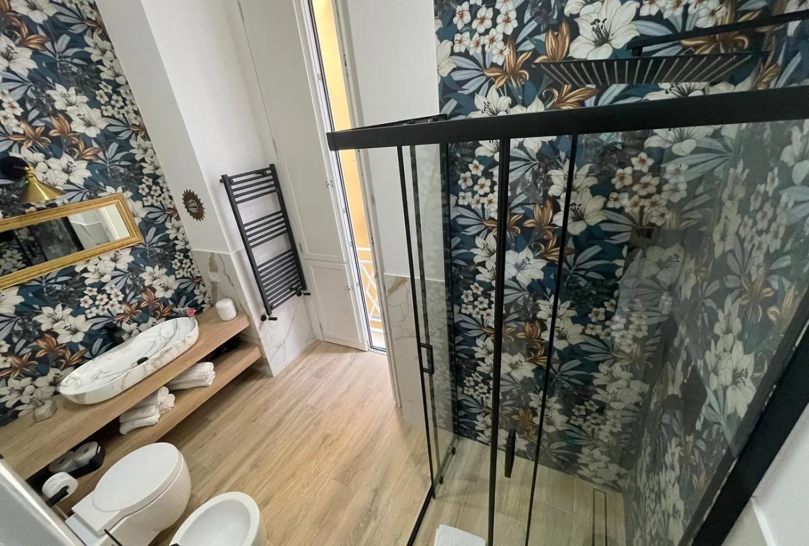 Urban Chic Suite Toledo Νάπολη 0*,  Ιταλία
