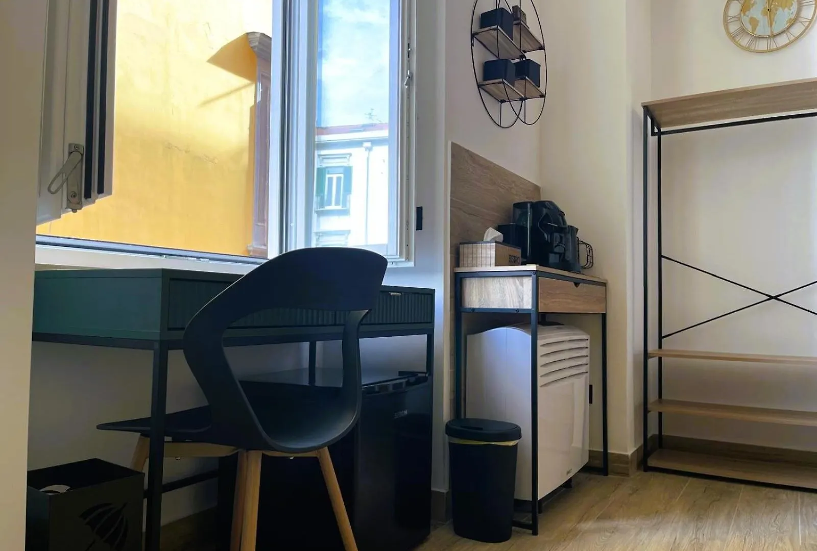 Urban Chic Suite Toledo Νάπολη Πανσιόν