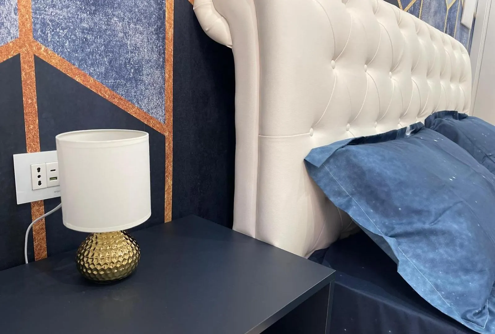 Urban Chic Suite Toledo Νάπολη