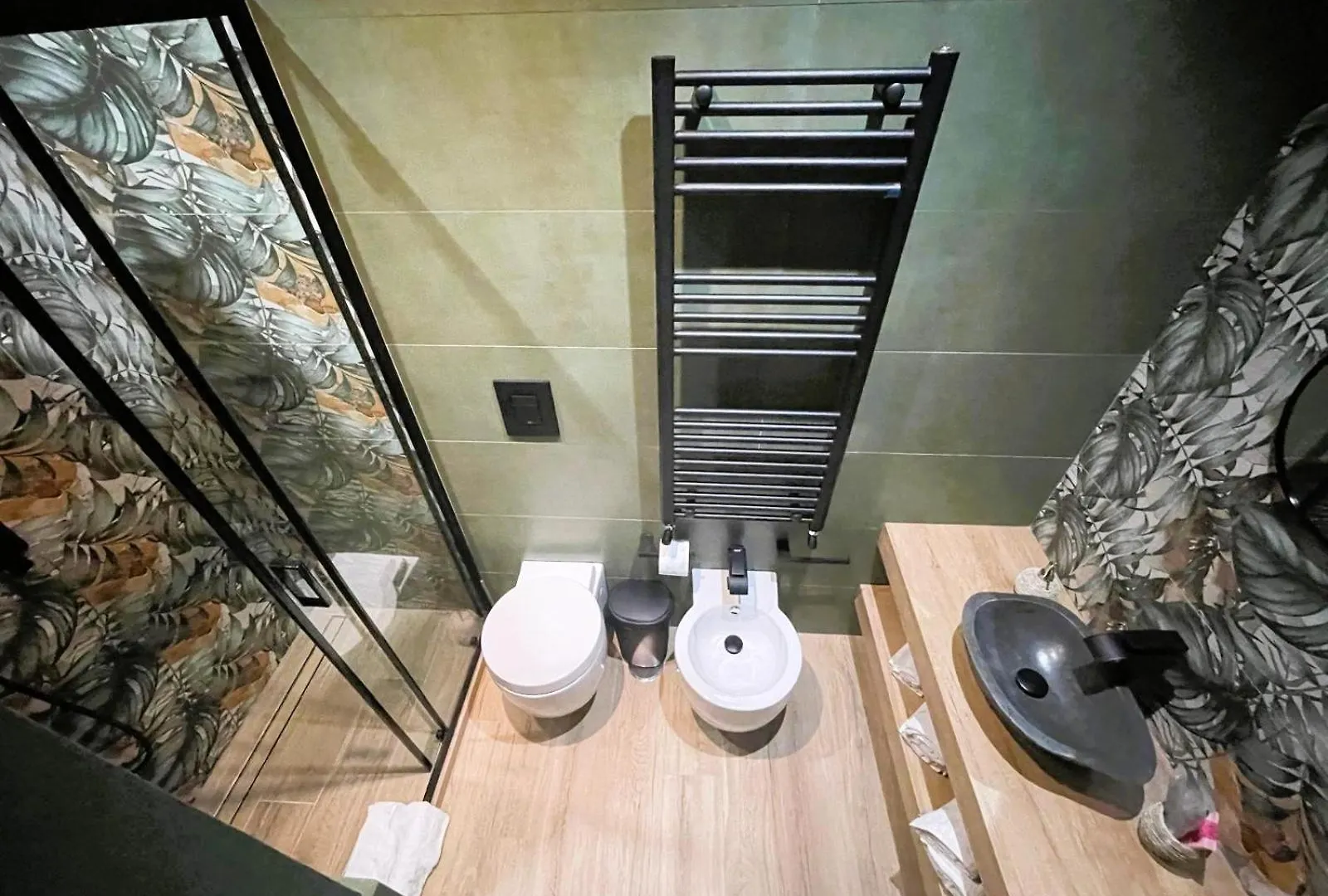 Πανσιόν Urban Chic Suite Toledo Νάπολη
