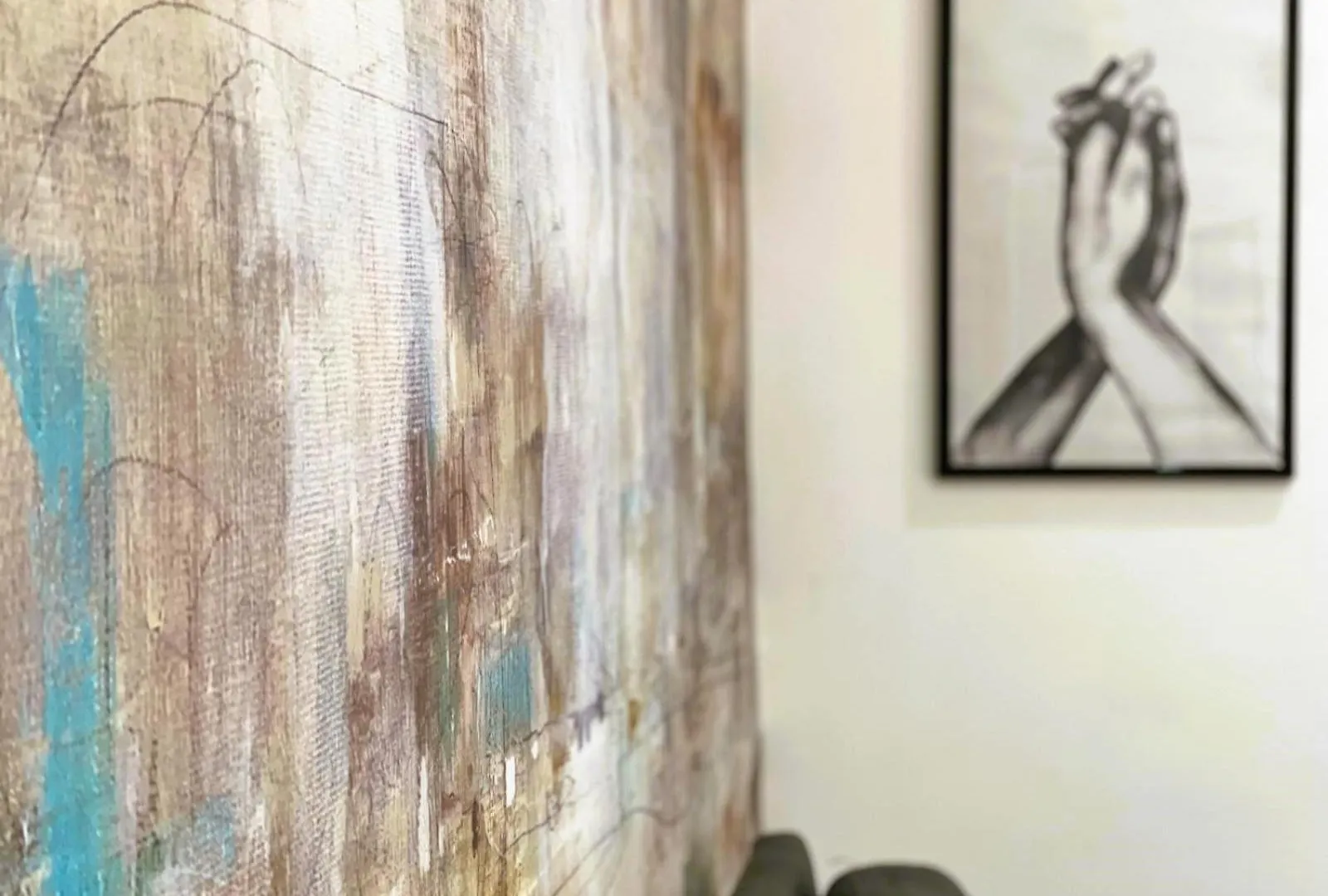 Urban Chic Suite Toledo Νάπολη 0*,