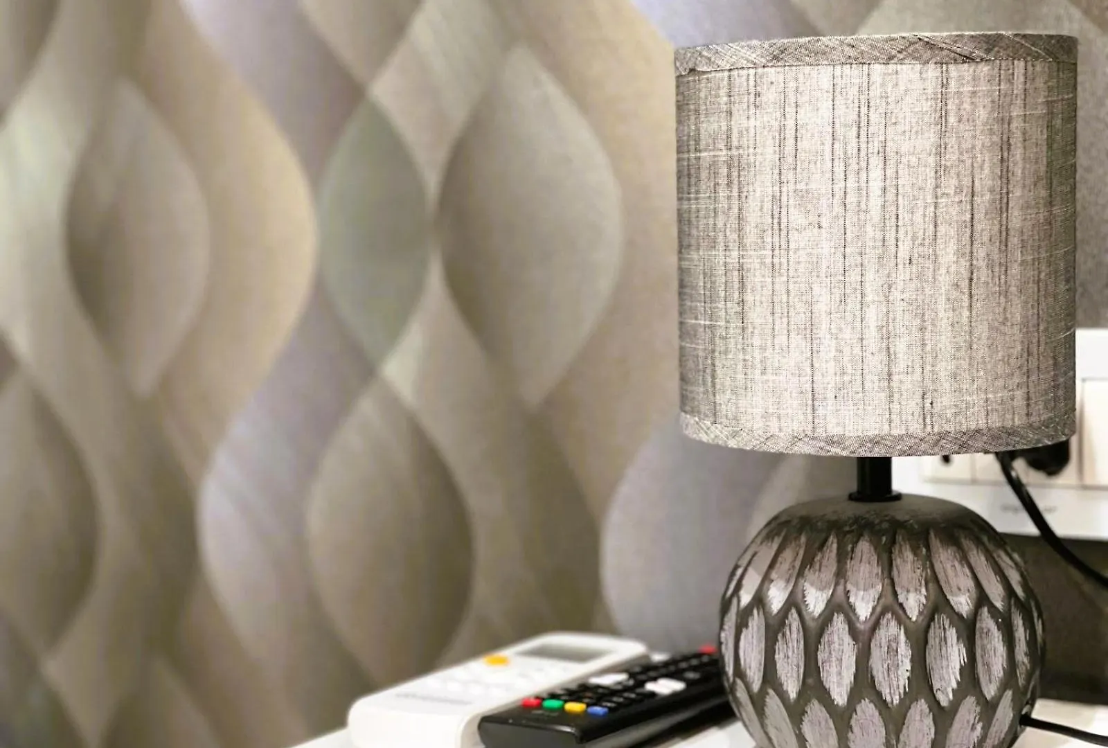 Πανσιόν Urban Chic Suite Toledo Νάπολη