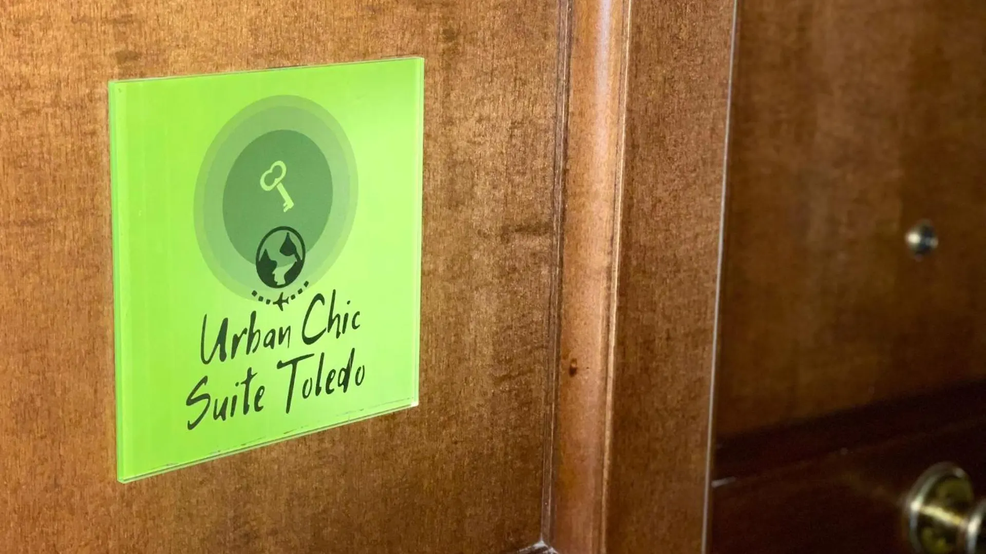 Guest house Urban Chic Suite Toledo Naples